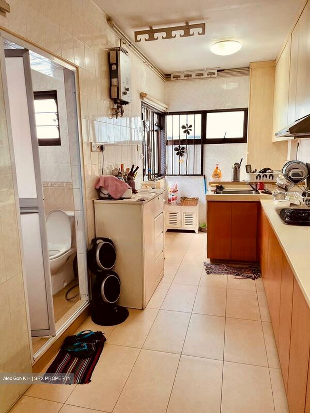 Blk 325A Anchorvale Grove (Sengkang), HDB 5 Rooms #434605631
